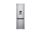 338 Ltrs Samsung Bottom Mount Freezer Refrigerator RB33J3611S9 - BrandCart Kenya