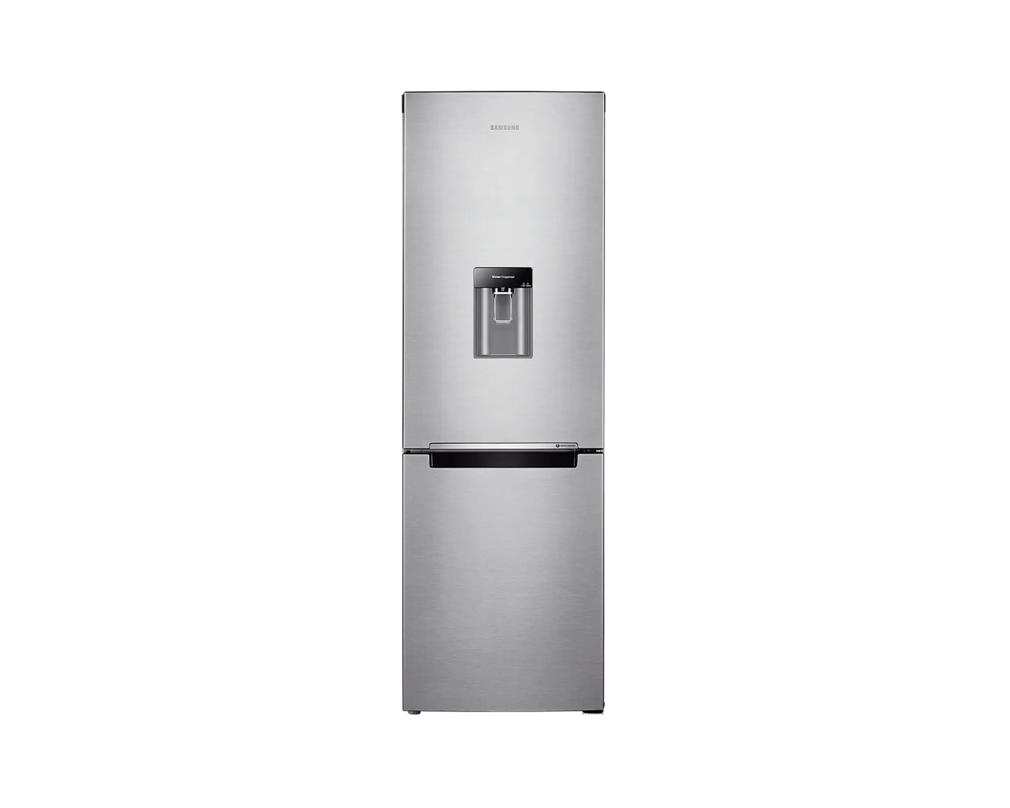 338 Ltrs Samsung Bottom Mount Freezer Refrigerator RB33J3611S9 - BrandCart Kenya