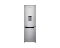 338 Ltrs Samsung Bottom Mount Freezer Refrigerator RB33J3611S9 - BrandCart Kenya