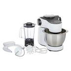 1000W 4Litres Machine,1Litre Blender & Pastry Kit | Moulinex QA311127 - BrandCart Kenya