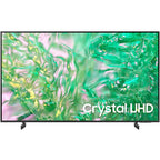 Samsung 65 Inch 4k UHD LED TV UA65DU8000UXKE