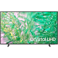 Samsung 65 Inch 4k UHD LED TV UA65DU8000UXKE