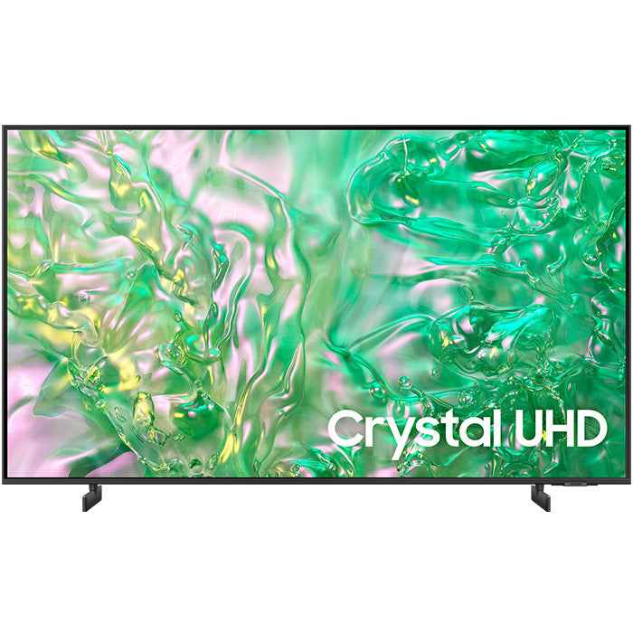Samsung 65 Inch 4k UHD LED TV UA65DU8000UXKE