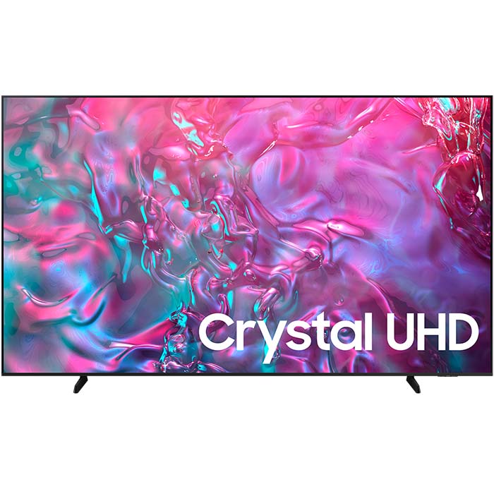Samsung 98" Crystal UHD DU9000 4K Tizen OS Smart TV - BrandCart Kenya