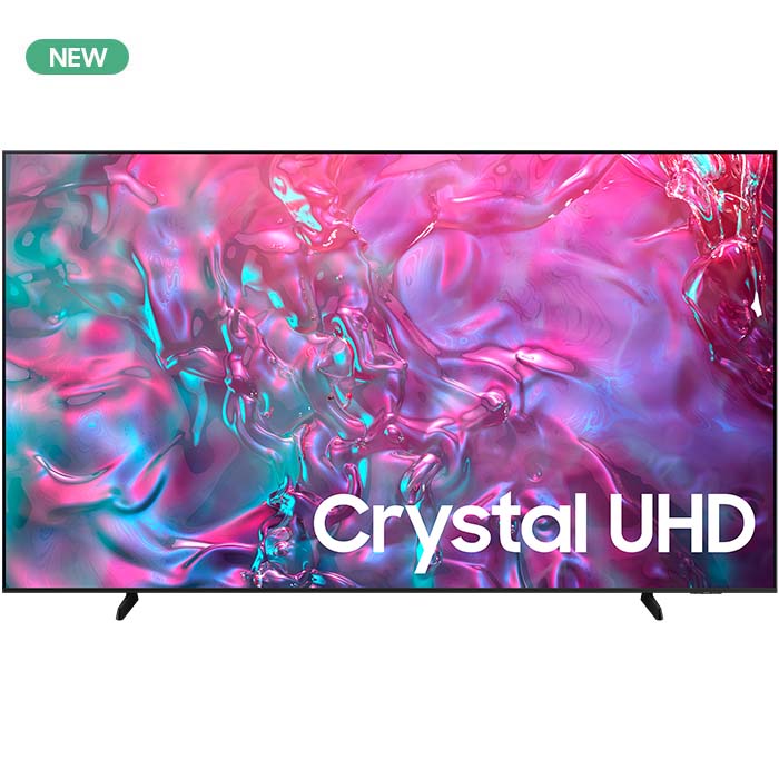 Samsung 98" Crystal UHD DU9000 4K Tizen OS Smart TV - BrandCart Kenya
