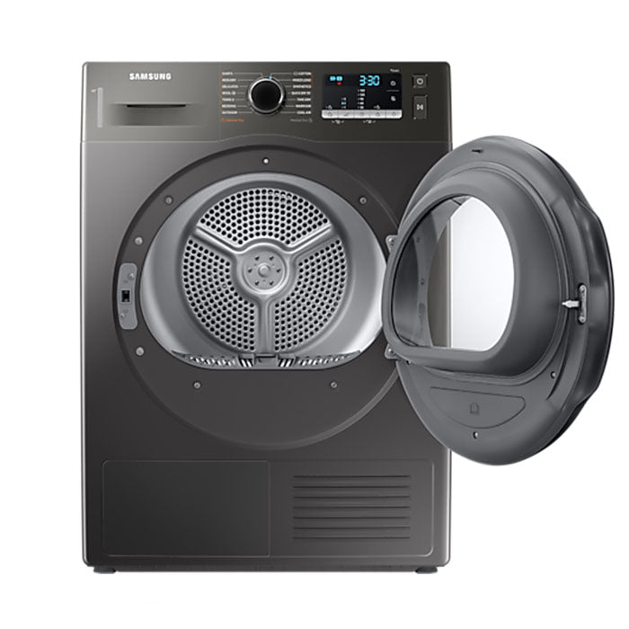Samsung 9KG, Dryer DV90TA040AX with Reversible Door, Wrinkle Prevent, Optimal Dry - BrandCart Kenya