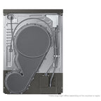 Samsung 9KG, Dryer DV90TA040AX with Reversible Door, Wrinkle Prevent, Optimal Dry - BrandCart Kenya