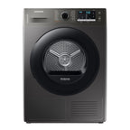 Samsung 9KG, Dryer DV90TA040AX with Reversible Door, Wrinkle Prevent, Optimal Dry - BrandCart Kenya