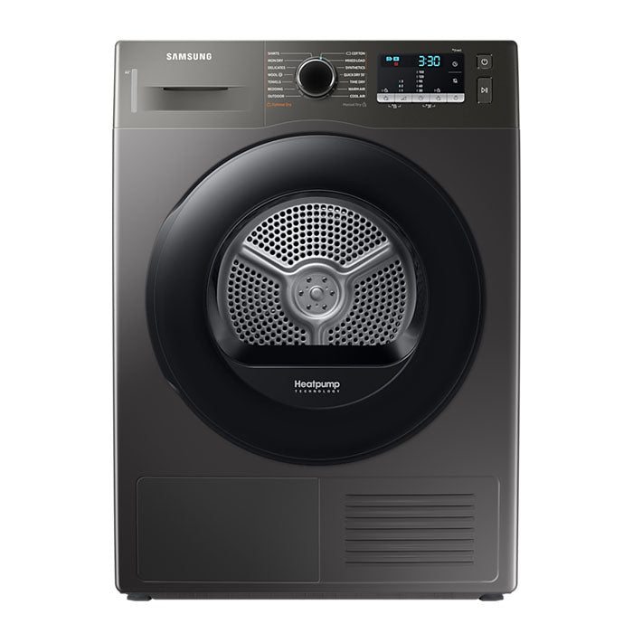 Samsung 9KG, Dryer DV90TA040AX with Reversible Door, Wrinkle Prevent, Optimal Dry - BrandCart Kenya