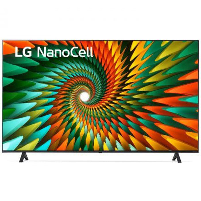 LG 50NANO776RA Real 4K Nanocell 50 Inch NANO77 Series - BrandCart Kenya