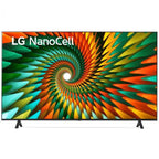 LG 50NANO776RA Real 4K Nanocell 50 Inch NANO77 Series - BrandCart Kenya