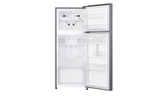 LG 187L Top Mount Door Refrigerator GN-B202SQBB
