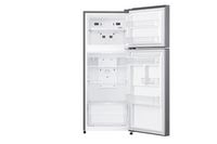 LG 187L Top Mount Door Refrigerator GN-B202SQBB