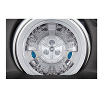 LG T1466NEHG2 Top Load Washing Machine 14KG – Black - BrandCart Kenya