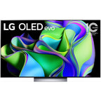 LG 65″ OLED TV OLED65C36LA – 4K - BrandCart Kenya