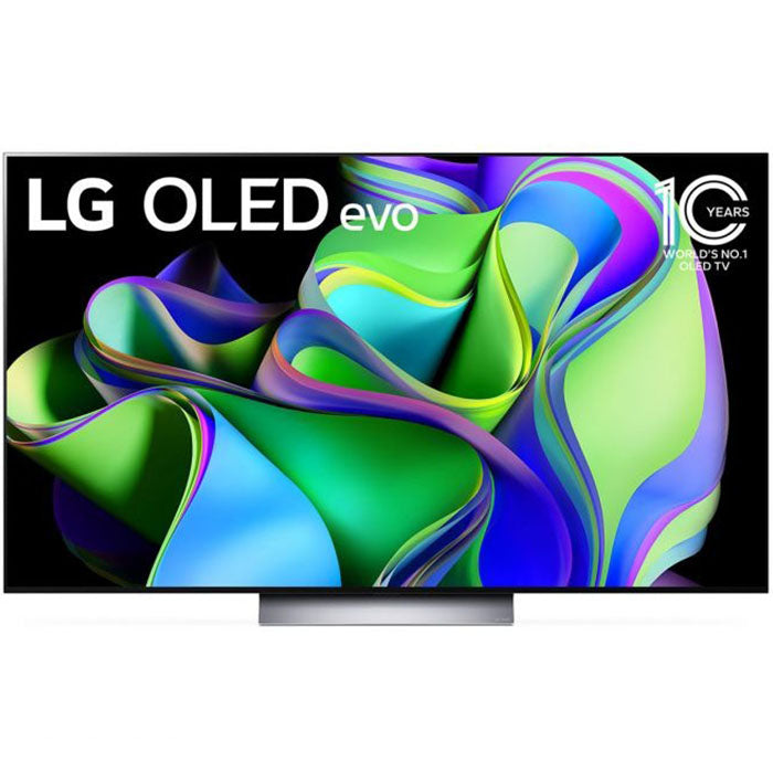 LG 65″ OLED TV OLED65C36LA – 4K - BrandCart Kenya