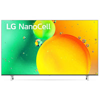 LG 4K NanoCell TV 55″ 4K NEW 55NANO776QA - BrandCart Kenya