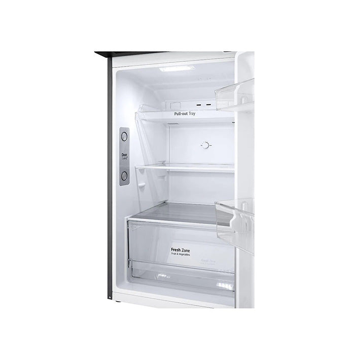 LG GV-B212PLGB 217L Top Mount Freezer Refrigerator - BrandCart Kenya