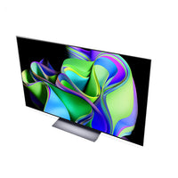 LG 55″ OLED TV OLED55C36LA – 4K - BrandCart Kenya