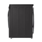 LG F4V9BWP2EE Front Load Washing Machine12KG – Black - BrandCart Kenya