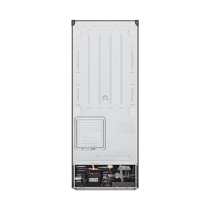 LG GV-B212PLGB 217L Top Mount Freezer Refrigerator - BrandCart Kenya