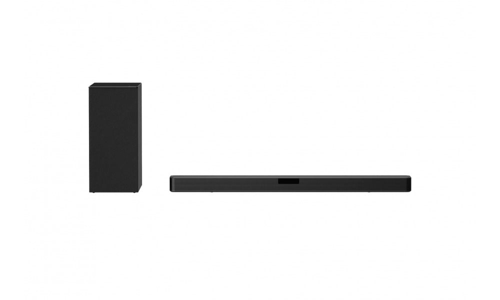 LG SN5 | 400W | 2.1ch | DTS Virtual:X | AI Sound Pro - BrandCart Kenya
