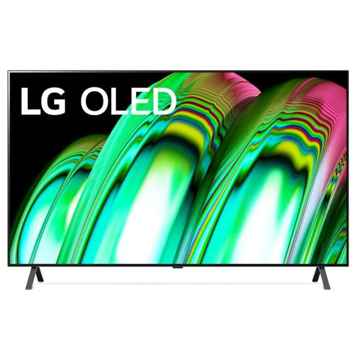 LG 55″ OLED55A26LA 4K Smart OLED TV - BrandCart Kenya