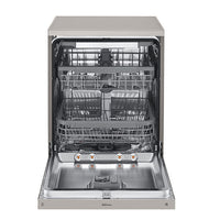 LG DFC532FP Dishwasher 14PS – Silver - BrandCart Kenya