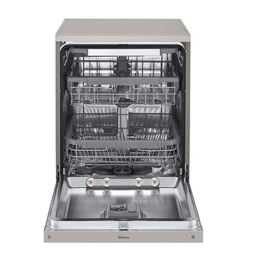 LG DFC532FP Dishwasher 14PS – Silver - BrandCart Kenya