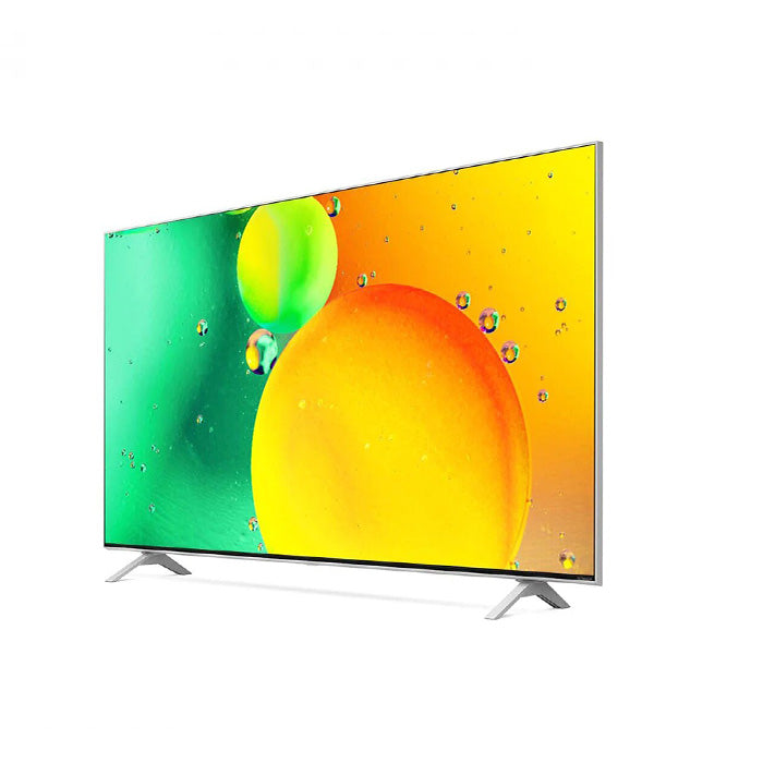 LG 4K NanoCell TV 55″ 4K NEW 55NANO776QA - BrandCart Kenya