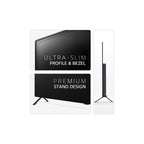 LG 55″ OLED55A26LA 4K Smart OLED TV - BrandCart Kenya