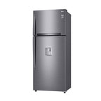 LG GN-F702HLHU Top Mount Freezer – 509(L) - BrandCart Kenya