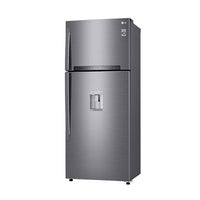 LG GN-F702HLHU Top Mount Freezer – 509(L) - BrandCart Kenya