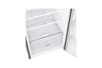 LG GL-C252SLBB Refrigerator 234 L – Silver - BrandCart Kenya