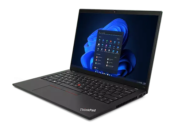 ThinkPad E Series 14" 8GB RAM, i7-1255U, 512GB SSD - BrandCart Kenya