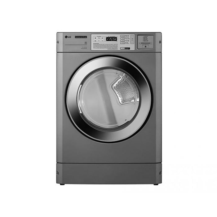 LG 15KG Front Load Commercial Dryer RV1840CD7 - BrandCart Kenya