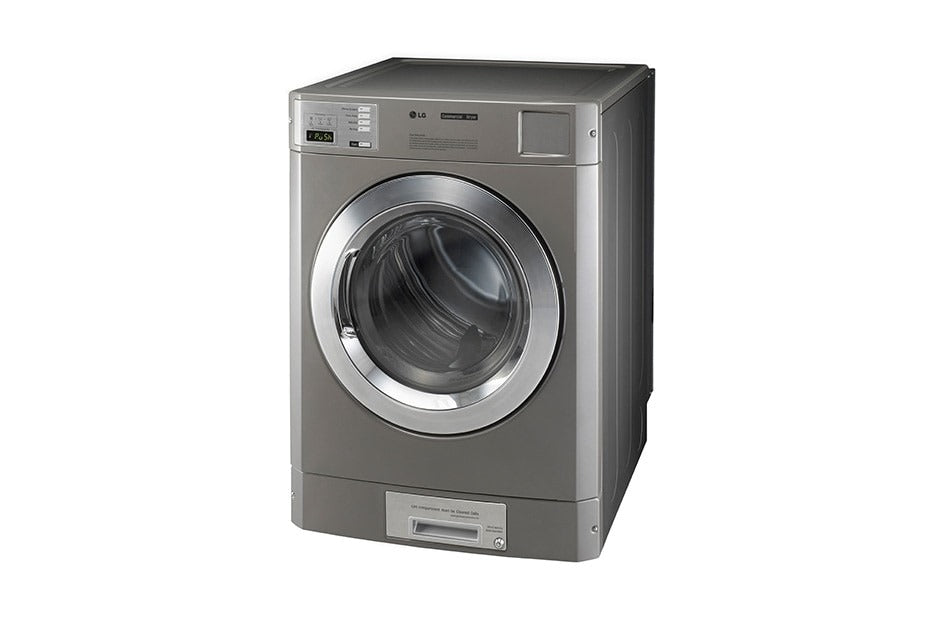 LG 10.5KG Front Load Commercial Washing Machine FH069FD2MS - BrandCart Kenya