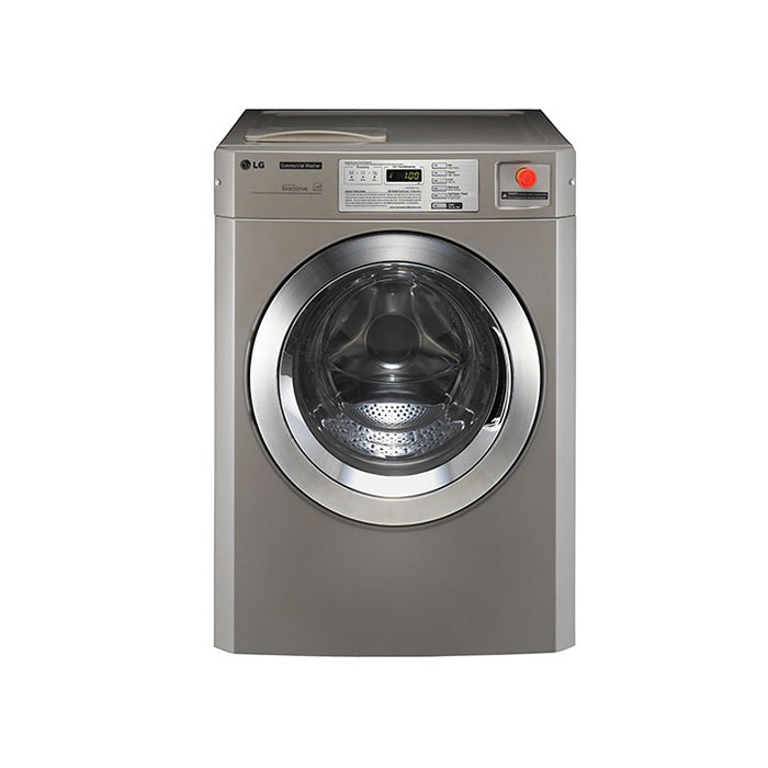LG 15KG Front Load Commercial Washing Machine FH0C7FD3S - BrandCart Kenya