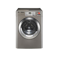 LG 15KG Front Load Commercial Washing Machine FH0C7FD3S - BrandCart Kenya
