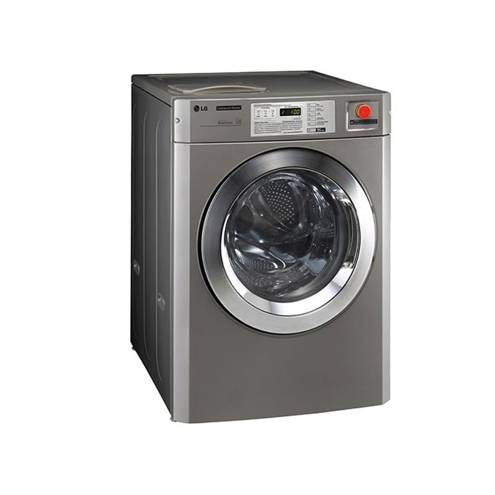 LG 15KG Front Load Commercial Washing Machine FH0C7FD3S - BrandCart Kenya