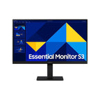 Samsung Essential Monitor S3 S30GD Full HD Monitor - BrandCart Kenya
