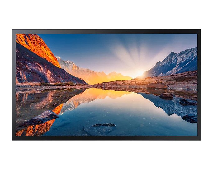 32" QMR-T UHD 4K Interactive Display - BrandCart Kenya