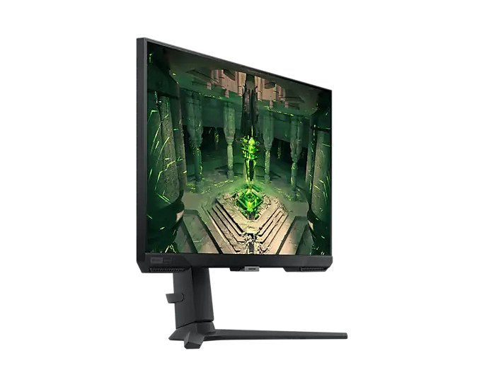 25" FHD monitor with IPS panel, 240Hz refresh rate and 1ms response time - BrandCart Kenya
