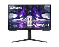 24-inch gaming monitor with 165Hz refresh rate - BrandCart Kenya