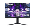 27-inch gaming monitor with 165Hz refresh rate - BrandCart Kenya