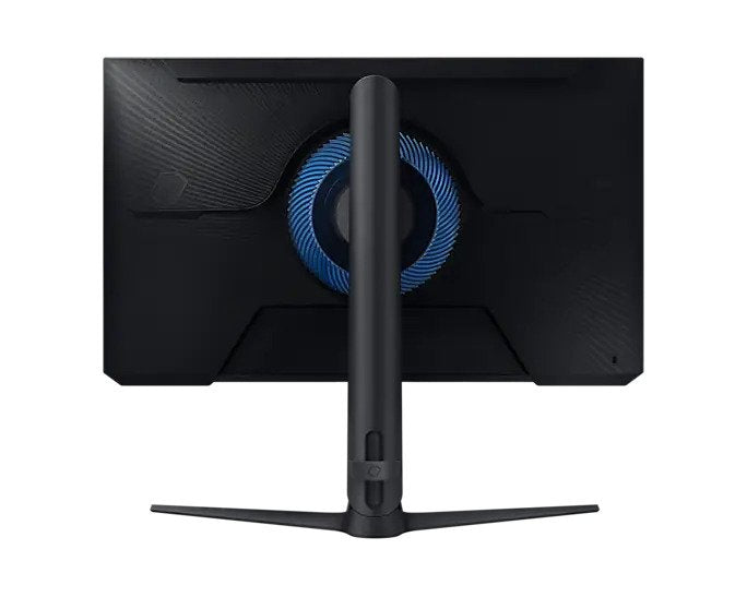 24-inch gaming monitor with 165Hz refresh rate - BrandCart Kenya