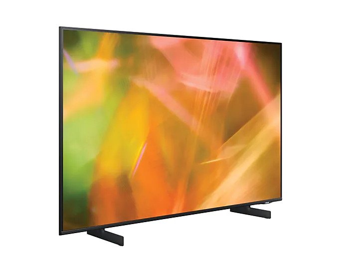55" HAU8000 Crystal UHD 4K Hotel TV - BrandCart Kenya