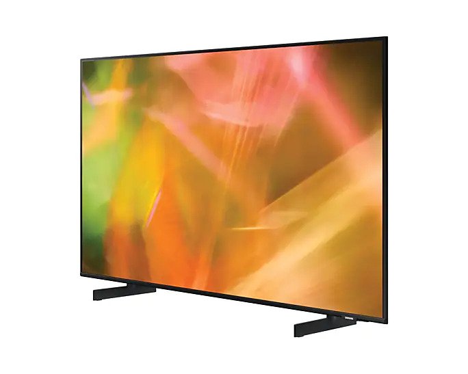 43" HAU8000 Crystal UHD 4K Hotel TV - BrandCart Kenya
