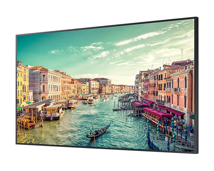 98" UHD 4K Signage QMT series - BrandCart Kenya