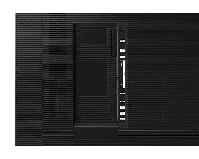 43" 4K UHD Smart Signage QMB Series - BrandCart Kenya